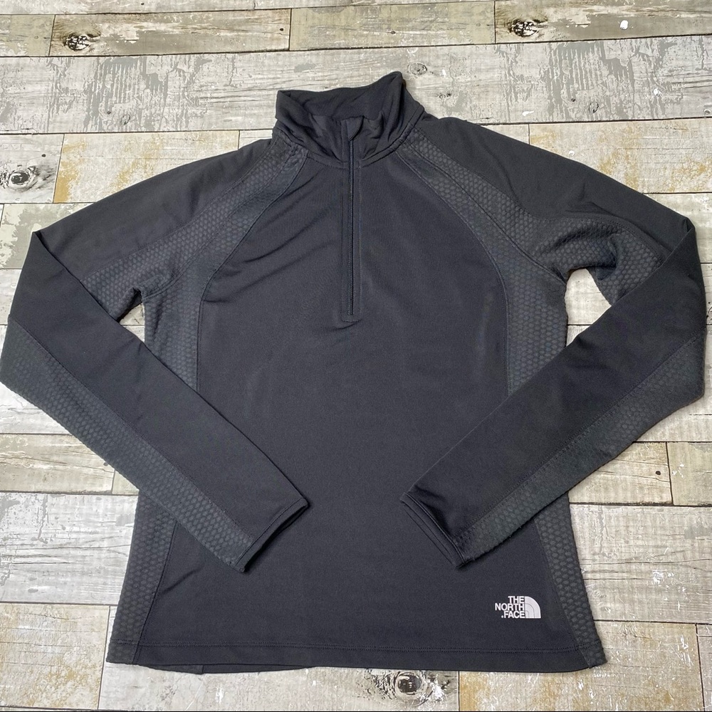 North face Pull over